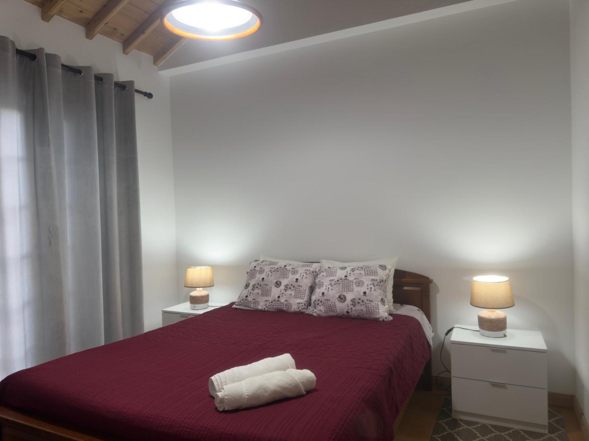 Villa Casa Sentir A Maia à Maia  Extérieur photo